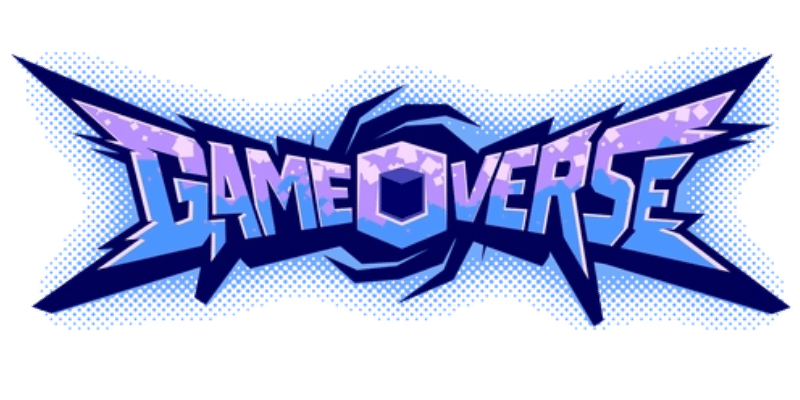 Gameoverse Plush