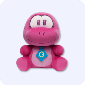 Gobbles Plush