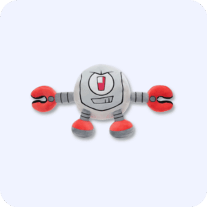 Kaboodle Plush