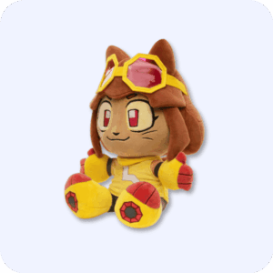 Kit Plush