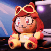 Kit Plush